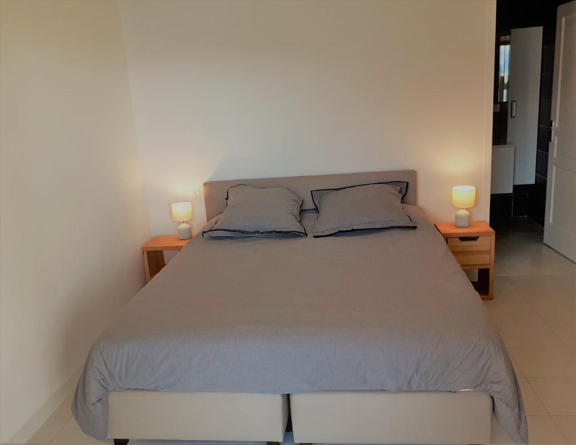 Vaste Appartement 3 Chambres - Vue Exceptionnelle Chorges Eksteriør bilde