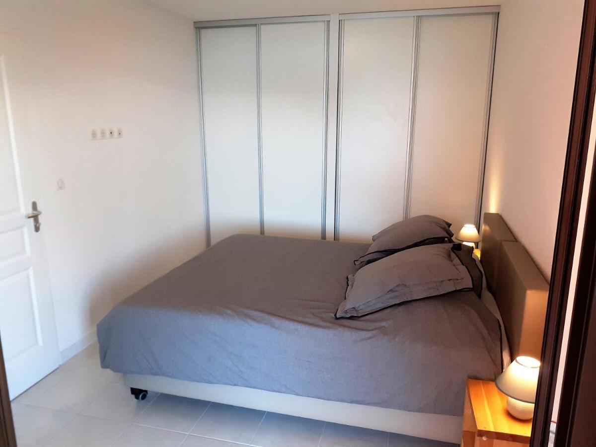 Vaste Appartement 3 Chambres - Vue Exceptionnelle Chorges Eksteriør bilde