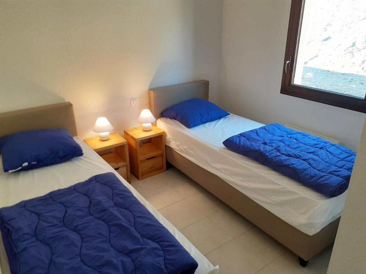 Vaste Appartement 3 Chambres - Vue Exceptionnelle Chorges Eksteriør bilde